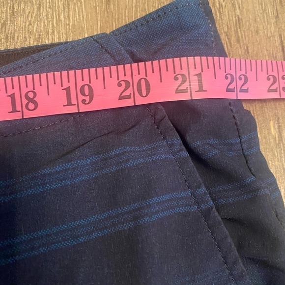 Men's I Volcom I 4way Stretch I Surf & Turf I Hybrid I Shorts - Picture 14 of 14